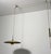 Product : first edition counter balance pendant by florian schulz, 1950s, germany designed by florian schulz and crafted...