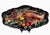 Fish and Seafood Dishes from Vallauris, Set of 3 For Sale - Image 11 of 11