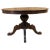 Gueridon Louis-Philippe Style Table, 1950s For Sale - Image 6 of 6