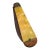 Rare Antique 1920s Judaica Folding Challah Knife Shabbat Kodesh Celluloid Czech For Sale
