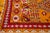 Mid-20th Century Vintage Moroccan Wool Rug For Sale - Image 4 of 11
