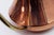 Metal Vintage Brass and Copper Watering Can, France, 1960s For Sale - Image 7 of 11