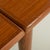 Small Danish Teak Drop Leaf Table, 1960s For Sale - Image 12 of 13