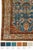 Textile Antique Persian Runner Rug For Sale - Image 7 of 8