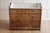 Vintage Chest of Drawers in Walnut with Marble Top, 1930s For Sale - Image 14 of 14