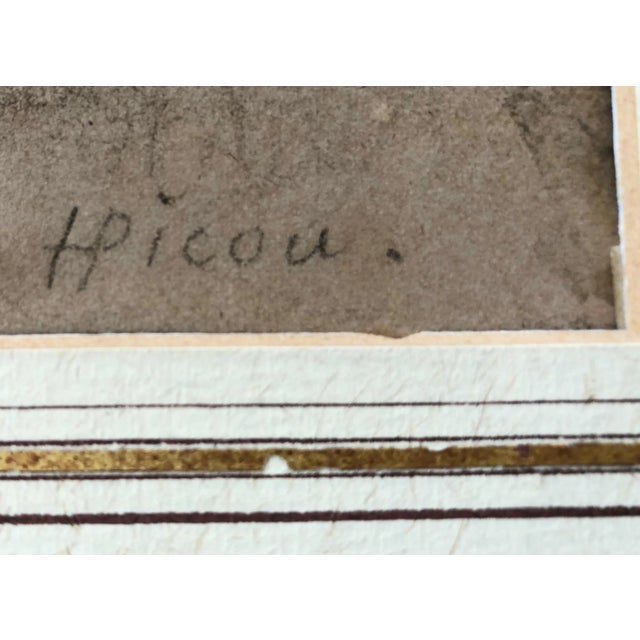 Henri-Pierre Picou (Nantes 27 February 1824 – 17 July 1895) was a French painter. Picou maintained a large workshop in...