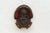 African Rare and Evocative African Mask For Sale - Image 3 of 8