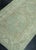 Brown Turkish Oushak Rug 2'2" x 10'3" #19320 For Sale - Image 8 of 8