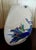 Contemporary Rosenthal Colorful Artist Painted Pillow Vase by Lino Sabattini For Sale - Image 3 of 9