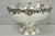 Victorian Silver Plated Grapevine Repousse 1913 Mohawk Golf Club Award Punchbowl For Sale - Image 16 of 17