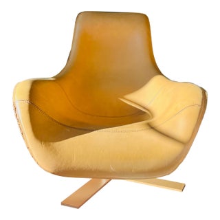 Antonio Citterio for B&b Italia Mart Chair For Sale