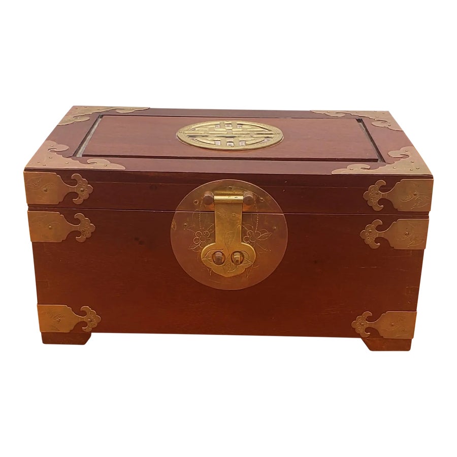 asian-brass-mounted-rosewood-