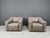 DS47 Armchairs from de Sede, 1970s, Set of 2 For Sale - Image 11 of 12
