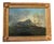 American Sailing Vessel Off Gibraltar, Early 20th Century, Oil Painting on Canvas, Framed For Sale