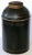 Farmhouse French Tole Tea Canister For Sale - Image 3 of 9
