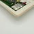 1962 Delano Studios Hand-Colored Charles Crombie Perrier Golf Tray For Sale - Image 4 of 9