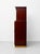Antique Art Nouveau Pillar Cabinet from Wiener Werkstätte, 1890s For Sale - Image 5 of 7