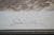 Antique Ernest Christian Rost Signed Dirt Road Farmhouse Cottage Etching 28" For Sale - Image 12 of 14
