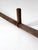 Antique Wood and Iron Farm Scythe For Sale - Image 6 of 11