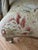Late 20th Century Massoud Luxe Bergere Chair For Sale In Naples, FL - Image 6 of 6
