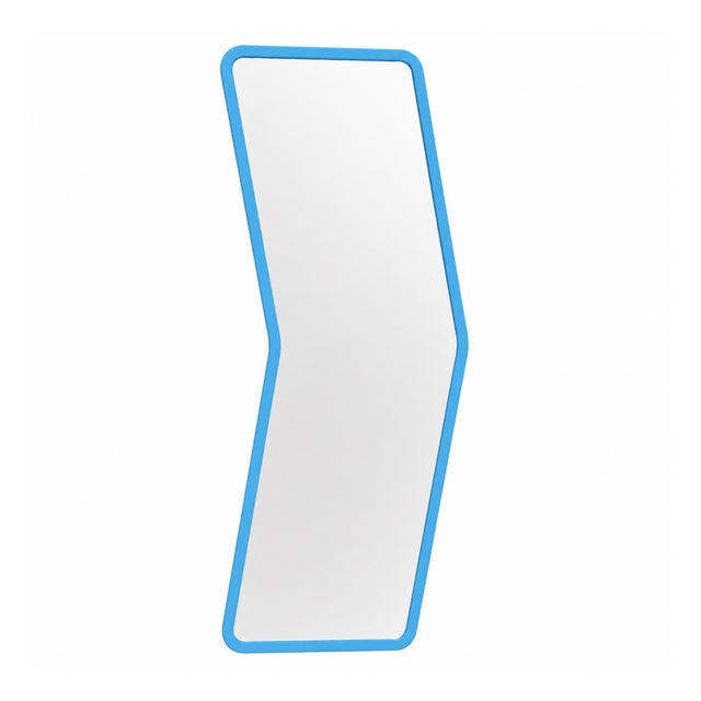 Arrow 6 - Accent Design Mirror For Sale - Image 16 of 18