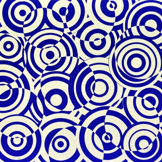 Antonio Asis (1932-2019) Untitled, 2013 Lithography signed and numbered in pencil by the artist 40 copies of paper on...