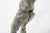 Green Willy Meysmans, Modernist Sculpture, 1960s, Plaster For Sale - Image 8 of 14