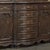 19th Century Country French Régence Liégeois Oak China Buffet For Sale - Image 13 of 18