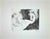Giacomo Manzú, Double Portrait Ed. 53/125, 1970s, Etching For Sale