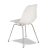 2010s Herman Miller Shell Chair From Eames For Sale - Image 5 of 9