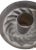 Copper Antique 19thC Copper Turk’s Head Mold – Dovetail Seam, Swirled Bundt For Sale - Image 8 of 12