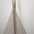 1980s Matched Pair of "Harp" Chairs in Ash Attributed to Jørgen Høvelskov - Two Chairs For Sale - Image 9 of 16