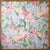 P Kaufmann Floral Chintz Fabric Oversized Sample For Sale - Image 4 of 4