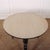 Welsh Pine Cricket Table For Sale - Image 4 of 6