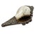Metal Mid-20th Century Tibetan Ritual Conch Shell Trumpet For Sale - Image 7 of 11