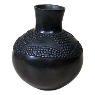 Zulu Pot in Ceramic For Sale