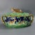 George Jones Majolica Partridge Game Pie Dish For Sale - Image 4 of 17