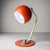 Mid-Century Eyeball Desk Lamp, Italy, 1970s For Sale - Image 9 of 16