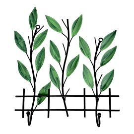 Example of Wall Hooks