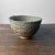 Brown Shōwa Earthenware Organic Chawan 茶碗 Matcha Bowl, 1960s For Sale - Image 8 of 13