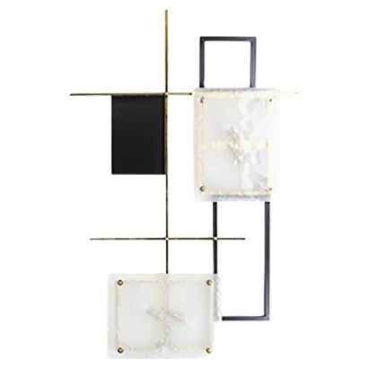 Vintage Wall Lights, Italy, Set of 2 For Sale