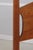 Stickley Cherry Queen Size Pencil Post Bed For Sale - Image 10 of 15