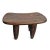 Modern Vintage Senufo Stool / Table For Sale - Image 3 of 5