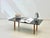 A simple, straightforward dining table with a clean design language clearly inspired by scandinavian and central european...