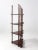 Antique Folk Art Spool Corner Shelf For Sale - Image 9 of 11