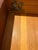 Carlton House Style Mahogany Writing Desk and Chair Early 1900s Colonial Manufacturing For Sale - Image 13 of 18