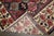 Early 20th Century Antique Zabihi Collection Large Persian Bakhtiari Rug - 11'9" x 16'5" For Sale - Image 5 of 11