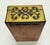 Unusual 18th Century French Boulle & Brass Inlaid Snuff Box W/ Candleholder For Sale - Image 12 of 12