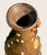Antique Terra Cotta Vase With Two Mermaids and Moon & Stars For Sale - Image 10 of 11