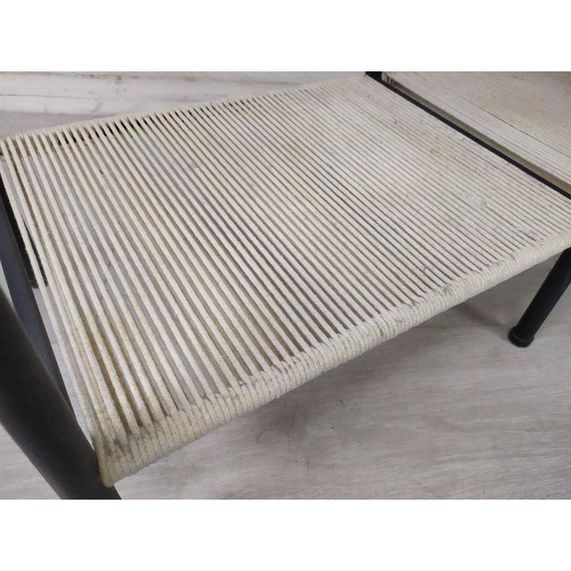 Vintage Oak Shelf, 1960s For Sale - Image 11 of 18